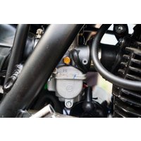 Мотоцикл SSSR DNA 21/18 1