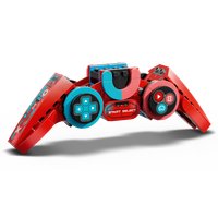 Конструктор LEGO DREAMZzz Реактивный самолёт-контроллер Купера 71489