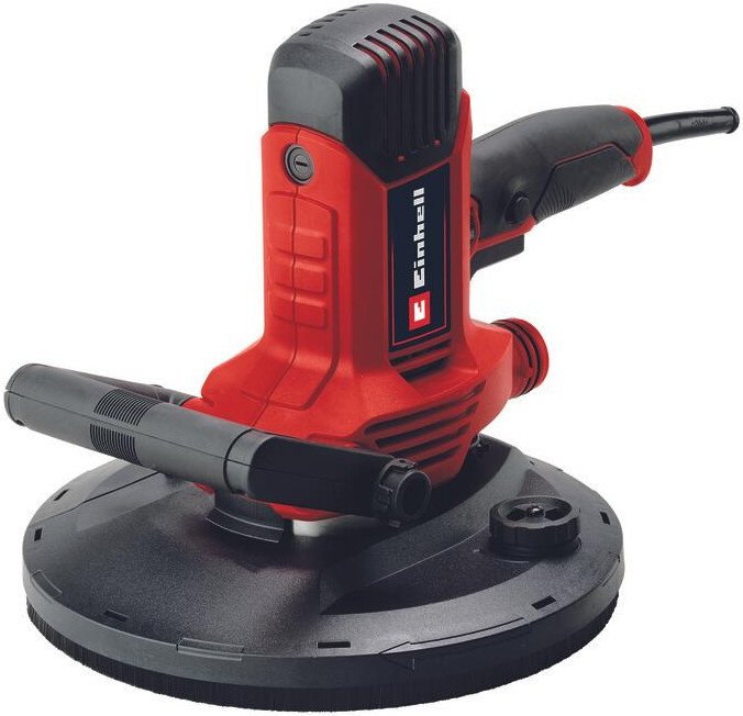 Шлифмашина для стен и потолков Einhell TC-DWS 225 4259945