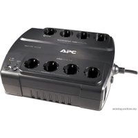 Источник бесперебойного питания APC Back-UPS ES 550VA (BE550G-RS)