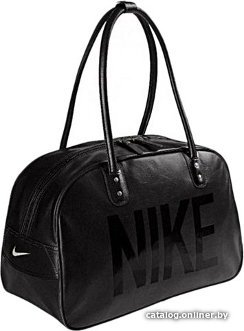 Дорожная сумка Nike BA 4355 (черный)
