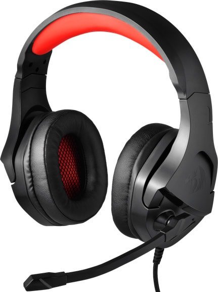

Наушники Redragon Theseus