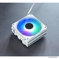 Кулер для процессора Jonsbo HX4170D White