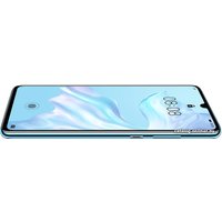 Смартфон Huawei P30 ELE-L29 Dual SIM 8GB/128GB (светло-голубой)