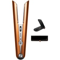 Выпрямитель Dyson Corrale HS07 (с переходником на евровилку, медь/никель)