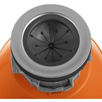 Измельчитель пищевых отходов Meferi MFD560 PUSH COMFORT с пневмокнопкой в комплекте