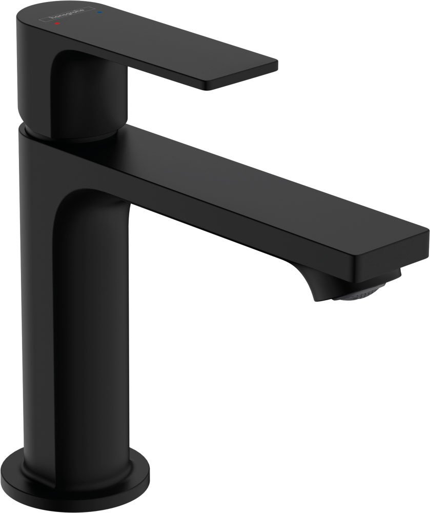 Смеситель Hansgrohe Rebris E 110 72557670