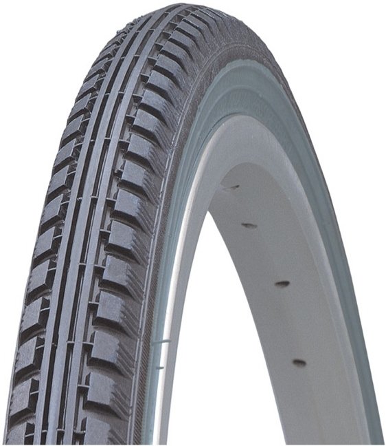 

Велопокрышка KENDA K-143 37-540 24"-1 3/8" [5-527444]
