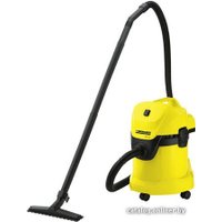 Пылесос Karcher WD 3.200 [1.629-600.0]