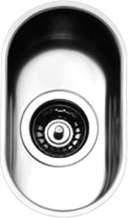 Кухонная мойка Smeg UM16