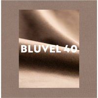 Кровать Signal Parma Velvet Bluvel 40 160/200 (темно-бежевый)