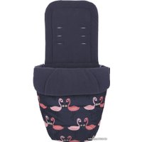 Коляска прогулочная «трость» Cosatto Supa 3 (pretty flamingo)