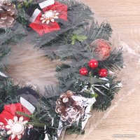 Рождественский венок Darvish Венок DV-C-249