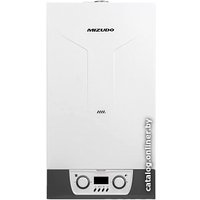 Отопительный котел Mizudo М40Т