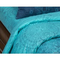 1.5-спальный комплект постельного белья АртПостель Притяжение 145x215