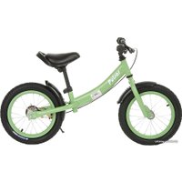 Беговел Pituso Pulsar (зеленый)