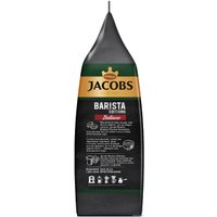 Кофе Jacobs Barista Editions Italiano зерновой 800 г