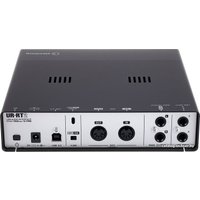 Аудиоинтерфейс Steinberg UR-RT2