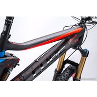 Велосипед Cube Stereo 140 C68 SLT 27.5 (2015)