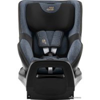 Детское автокресло Britax Romer Dualfix Pro M (blue marble)