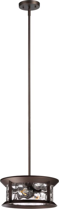 

Уличный подвесной светильник Odeon Light Mavret 4961/2