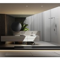 Душевая система  Altrobagno Bilancia 040415 Ni