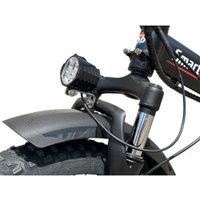 Электровелосипед Smart Balance Tank 2.0 2025 (черный)