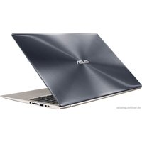 Ноутбук ASUS Zenbook U500VZ-CN050P (90NWOG212W11C36R53AY)