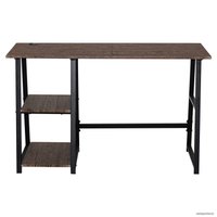 Стол Brabix Loft CD-006 (мореный дуб)