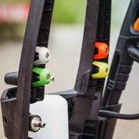 Мойка высокого давления Bort BHR-2700-Pro