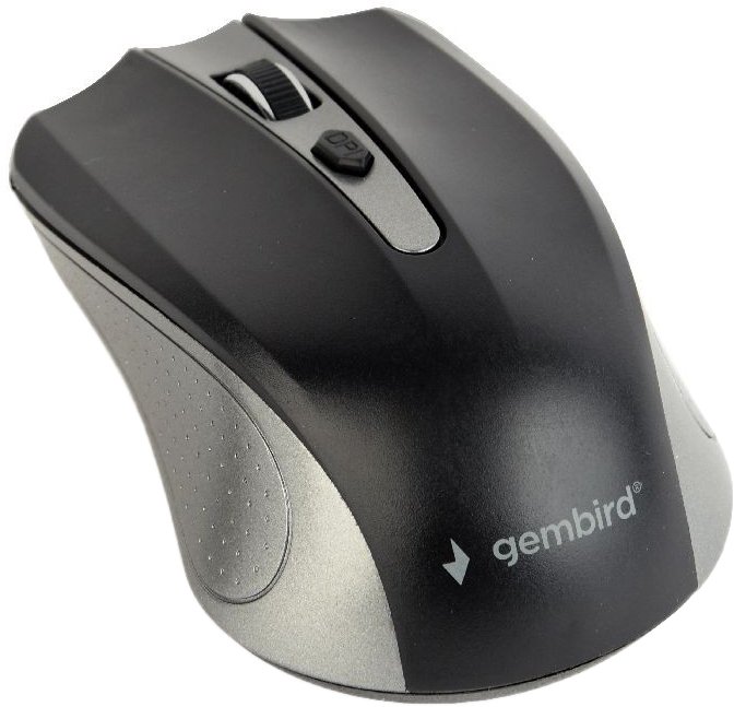 

Мышь Gembird MUSW-4B-04-GB