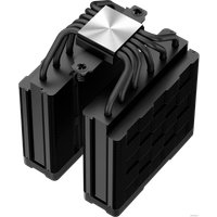 Кулер для процессора DeepCool AG620 Digital BK ARGB R-AG620-BKADMN-G-2