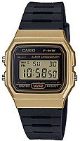 

Наручные часы Casio F-91WM-9AEF