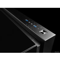 Корпус DeepCool GameStorm New Ark 90SE DP-ATX-NARK90SE