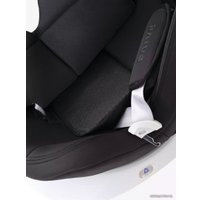 Детское автокресло Rant Drive Isofix Active Line LB619 (черный)