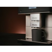 Кофемашина Miele CM 7550 (черный)