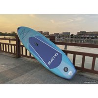Сапборд GUETIO GT320A Ocean Inflatable Paddle Board Windwalker 10'6"