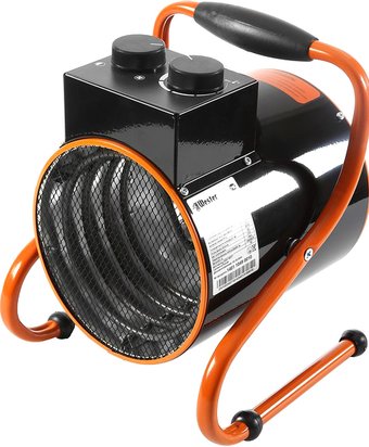 Электрическая тепловая пушка Wester ТВ-2/3СТ