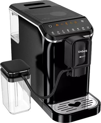 Кофемашина Timberk T-CMA34D60