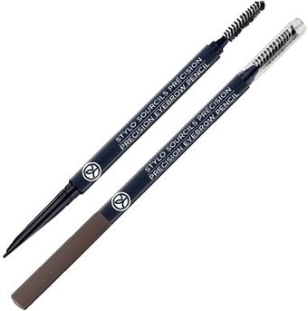 Карандаш для бровей Yves Rocher Механический (03 шатен)