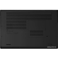 Рабочая станция Lenovo ThinkPad T15g Gen 1 20UR003ART