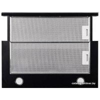 Кухонная вытяжка Ciarko EDS 60 GBK