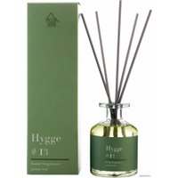 Аромадиффузор Arida Home Hygge №13 Цитрус/юзу (50 мл)