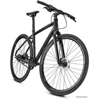 Велосипед Focus Planet (2018)