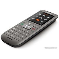 IP-телефон Gigaset CL660HX (серый)
