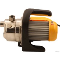 Самовсасывающий насос Denzel GP1200Х