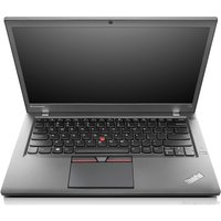 Ноутбук Lenovo ThinkPad T450s [20BWS4Q500]