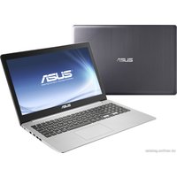 Ноутбук ASUS VivoBook S551LA-CJ111H