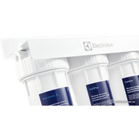Стационарная система "под мойкой" Electrolux AquaModule Softening