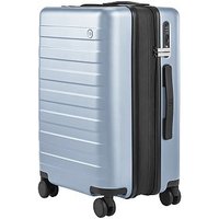 Чемодан-спиннер Ninetygo Rhine PRO Luggage 28" (синий)